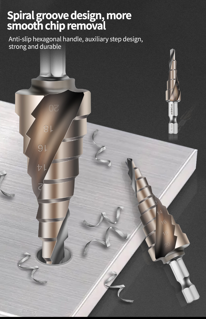 麻花钻-宝塔钻详情_11