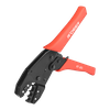 Labor-saving Ratchet Crimping Pliers