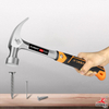 High-grade Integrated Claw Hammer