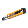 Premium Three-stage Retractable Utility Knife