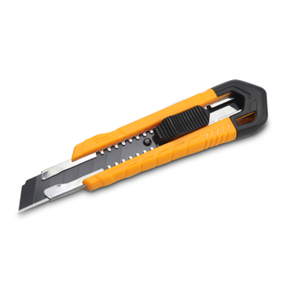 Premium Three-stage Retractable Utility Knife
