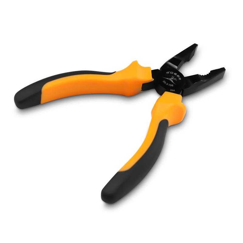 95 Series Nickel-Iron Alloy Pliers