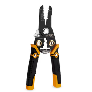 Multifunctional Wire Stripper