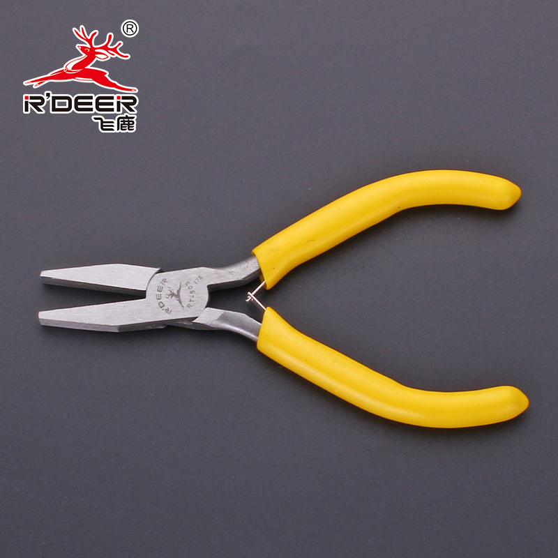 Mini Pliers Series