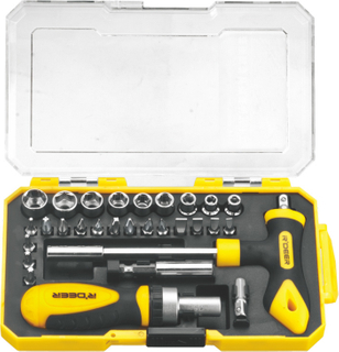 RT-1656 1665A 1645 1629ARatchet Set Tool Series