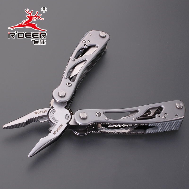 RT-2338 RT-2352Multi-purpose Pliers