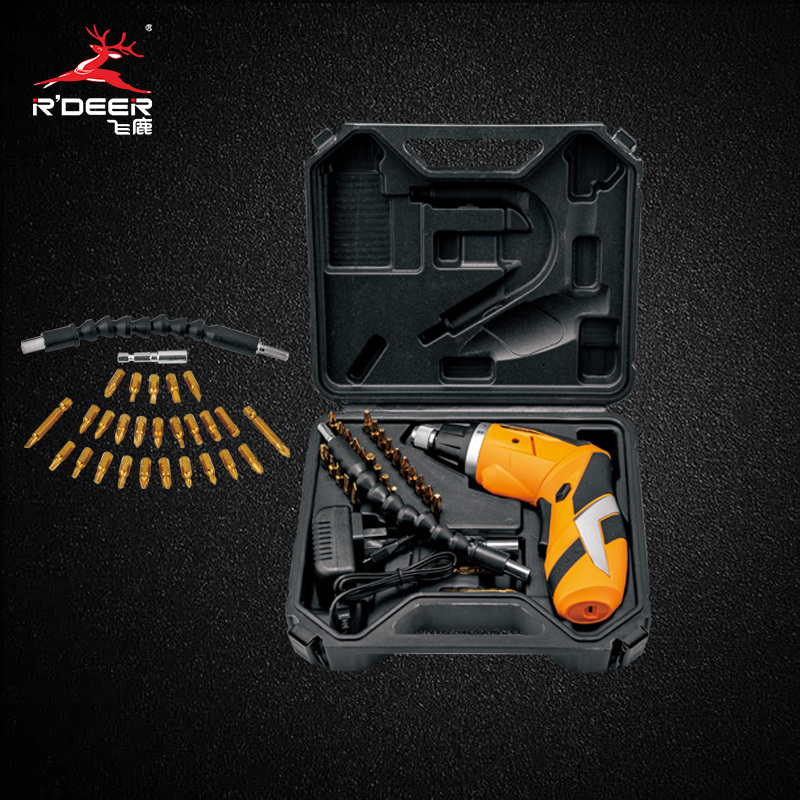 Electric Drill Sets