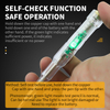High-brightness Colorful Light Multifunctional Induction Voltage Tester