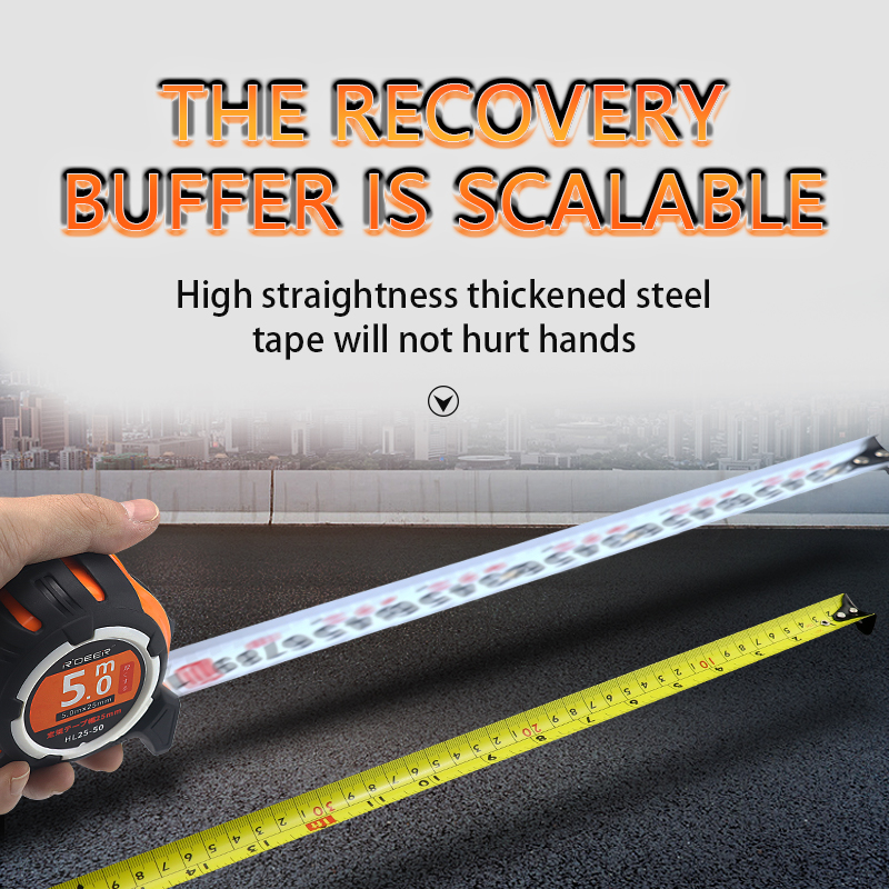 Premium Series 32 Panda Tape Measure (Metric, Metric & Imperial)