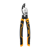 Multi-function Cable Pliers (with Sleeve Handle)