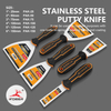 Stainless Steel Putty Knife