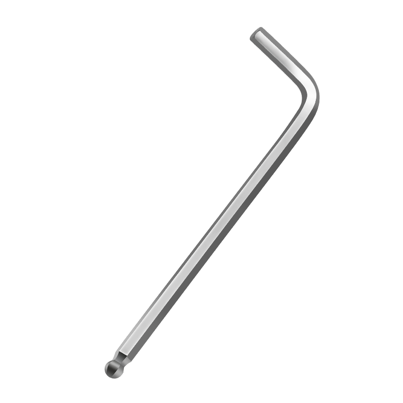 Hexagon Socket Wrench