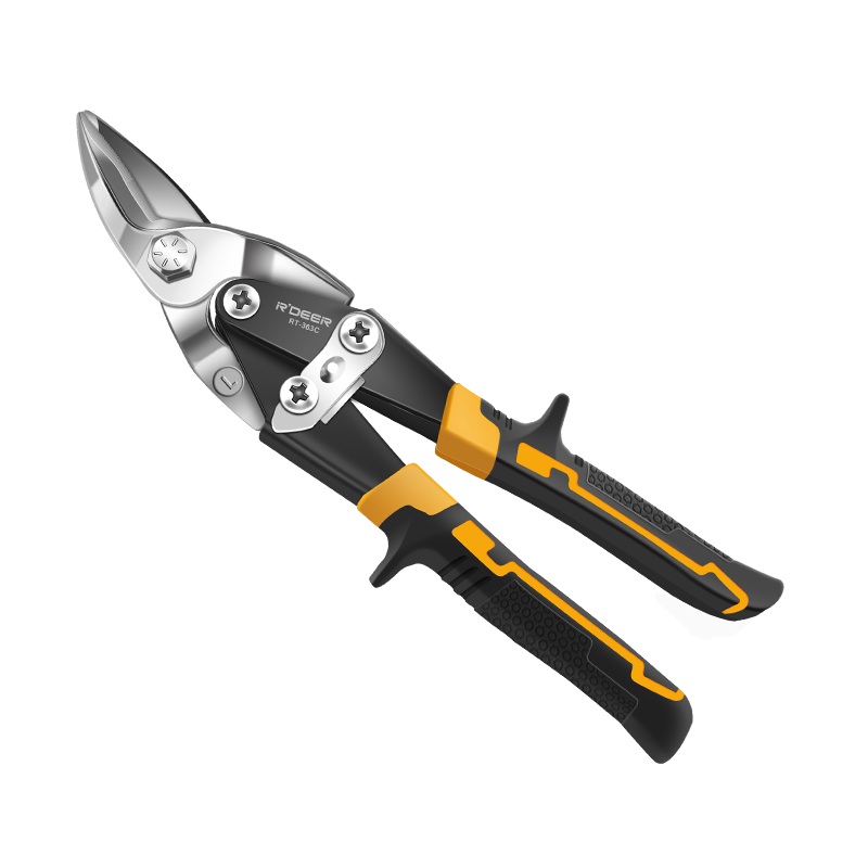 CR-V Steel Aviation Snips Series