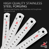Stainless Steel Ruler (metric)