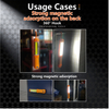Rechargeable Work Light (Strong Magnetic)