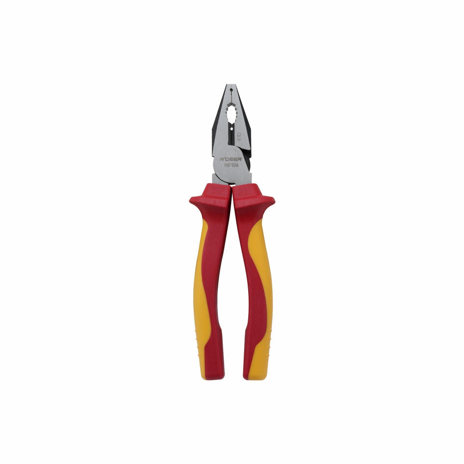 VDE Series Insulated Tools