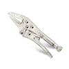 2-piece Locking Pliers Set