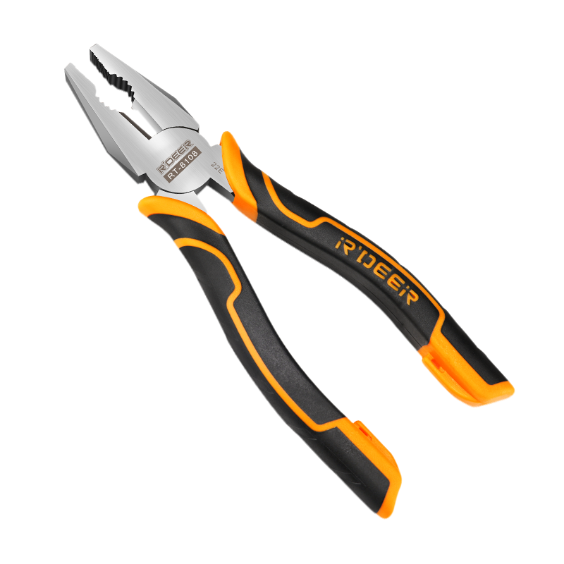 German Style Nickel-iron Alloy Series Pliers