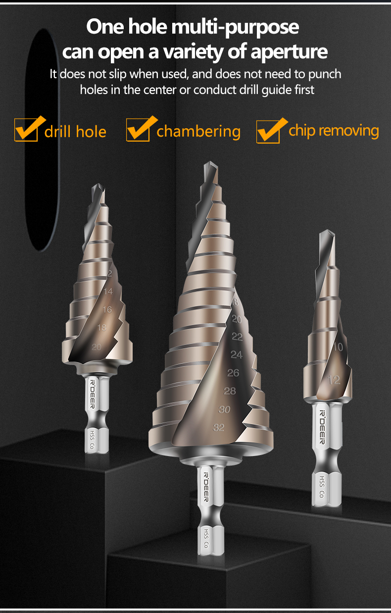 麻花钻-宝塔钻详情_10