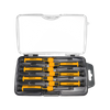 6/7-piece precision screwdriver set