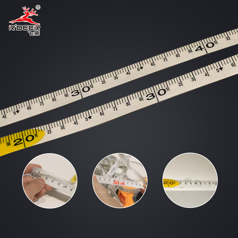 4x Speed Rack-type Fiber Ruler