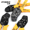 Labor-saving Ratchet Crimping Pliers (SN Series)
