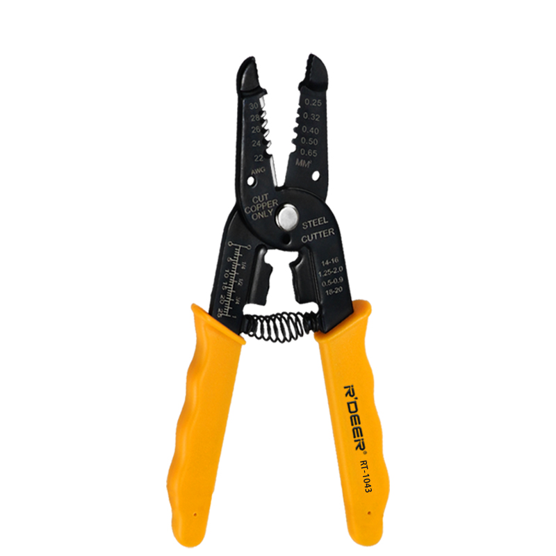 Multi-purpose Wire Stripper