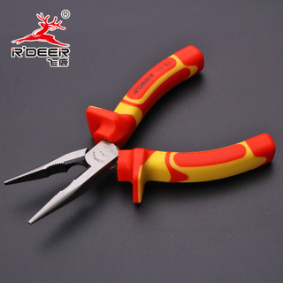 VDE Insulated Pliers Series