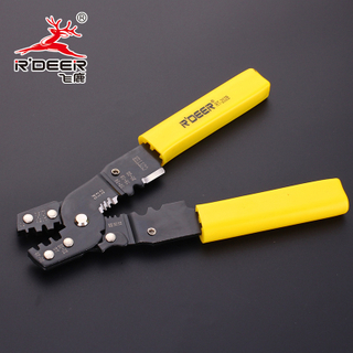 RT-202BCrimping Pliers