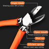 High-quality Chrome Vanadium Steel Nipper Pliers