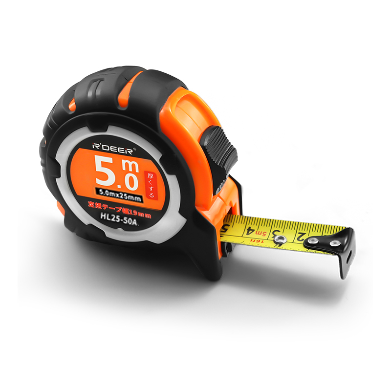 Premium Series 32 Panda Tape Measure (Metric, Metric & Imperial)