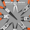 128 Series High-quality Mini Pliers