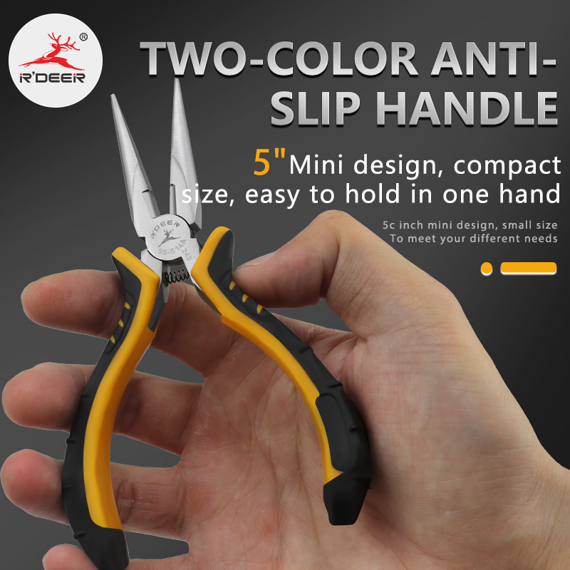 98 Series Mini Pliers