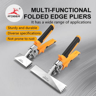 Multifunctional Bending Pliers