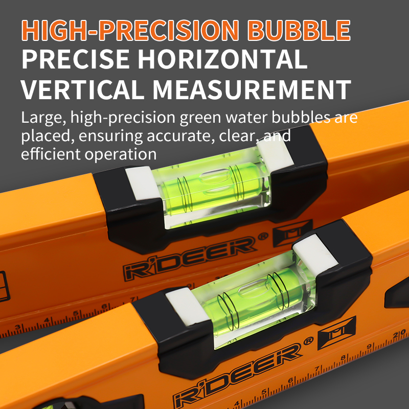 Aluminum Alloy Level