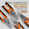 Multifunctional Electrician Scissors&Multifunctional Wire Stripping Scissors