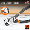 Multi-Function Cable Pliers (CR-V Steel)
