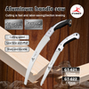 Premium Aluminum Handle Universal Saw Serie