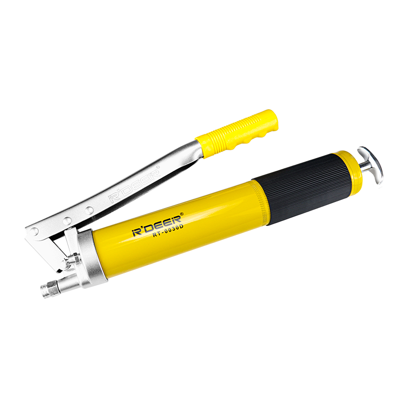 Professional-grade Grease Gun