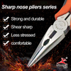 Needle-nose Pliers Series