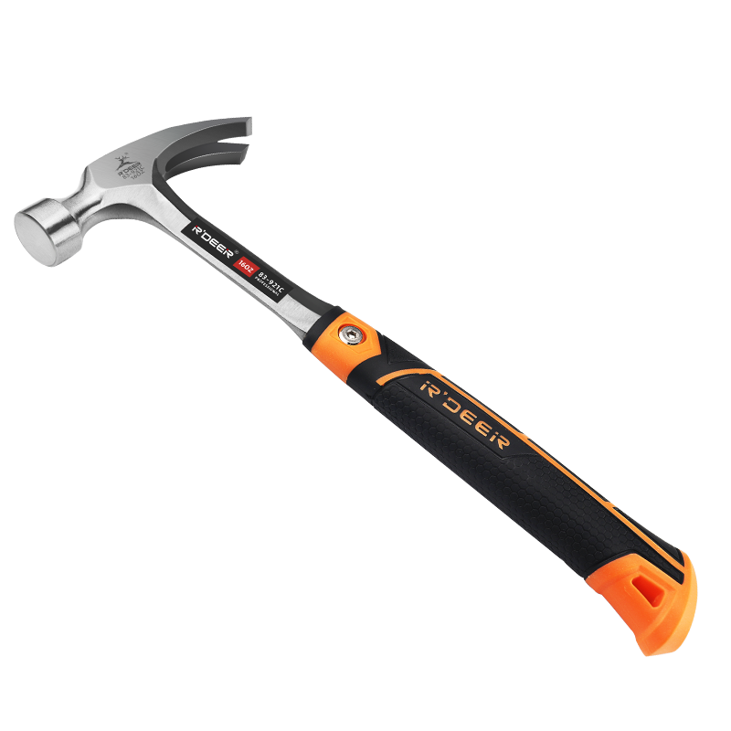  R'DEER Claw Hammer Series