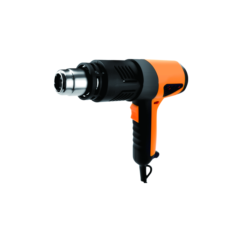 Telescopic Anti-scald Hot Air Gun