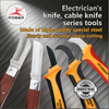 Multi-series Electrician Knives