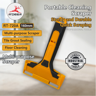 Portable Cleaning Shovel