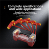VDE Insulated T-Type Hexagon Screwdrivers And Sets