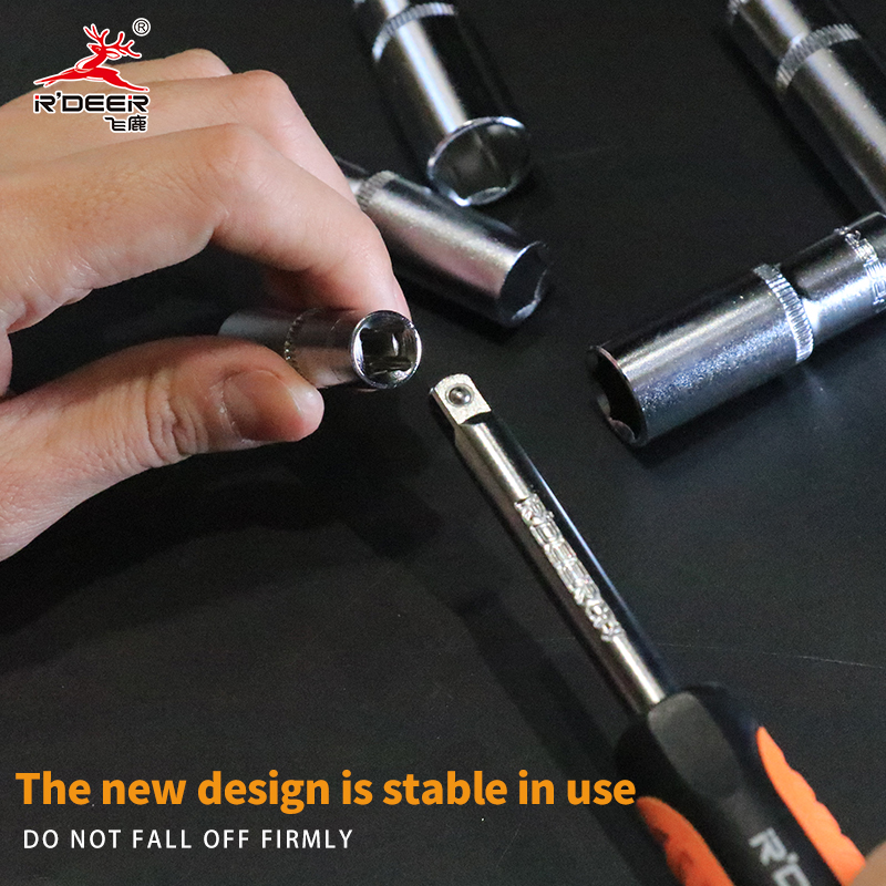 127-piece Comprehensive Set