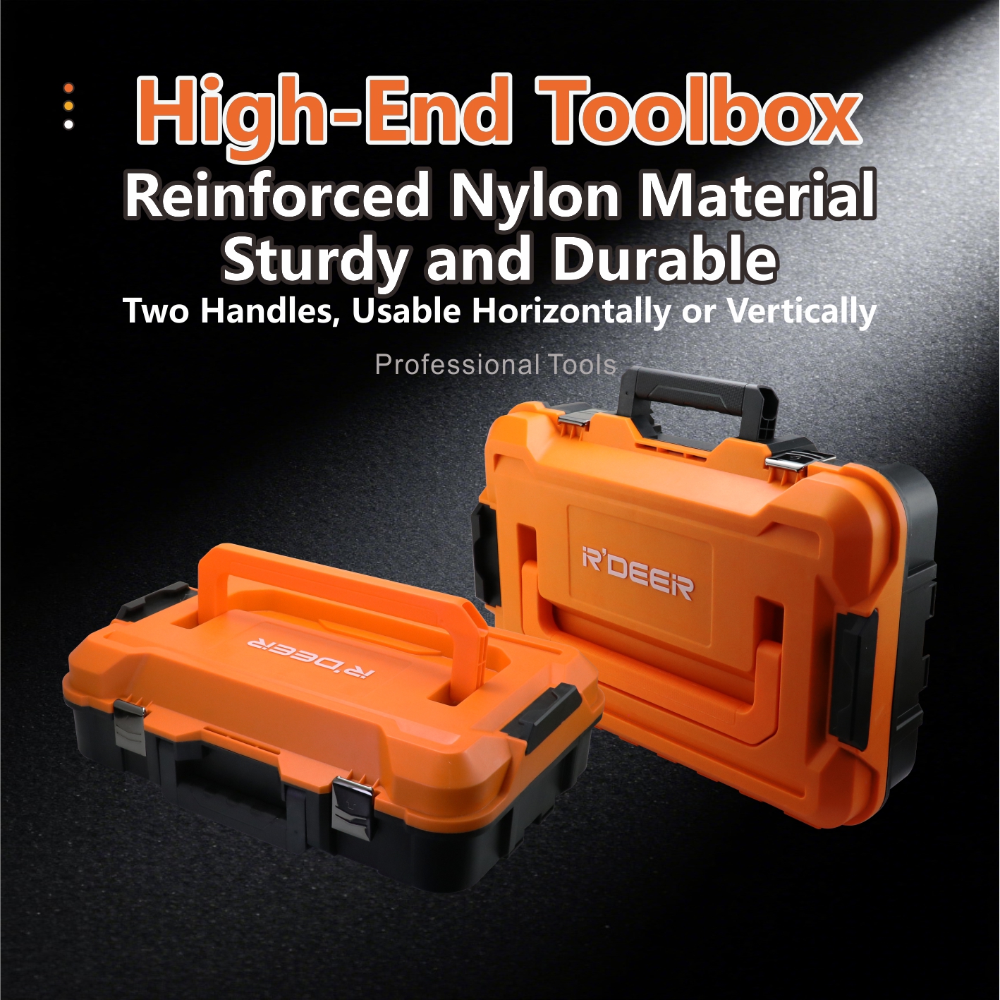 Cordless Brushless Impact Wrench