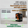 Self-leveling Laser Level