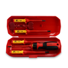 8-piece VDE Insulated Screwdriver Set