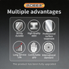 New Slim Hollow Double Open-End Wrench
